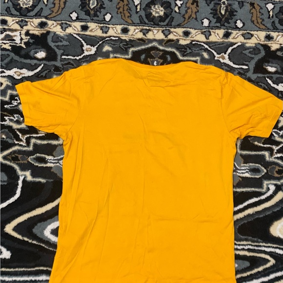 helly hansen t shirt - Picture 3 of 4